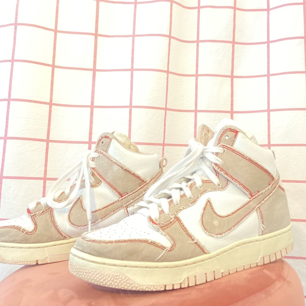 Nike Air Jordans Women’s size 6.5